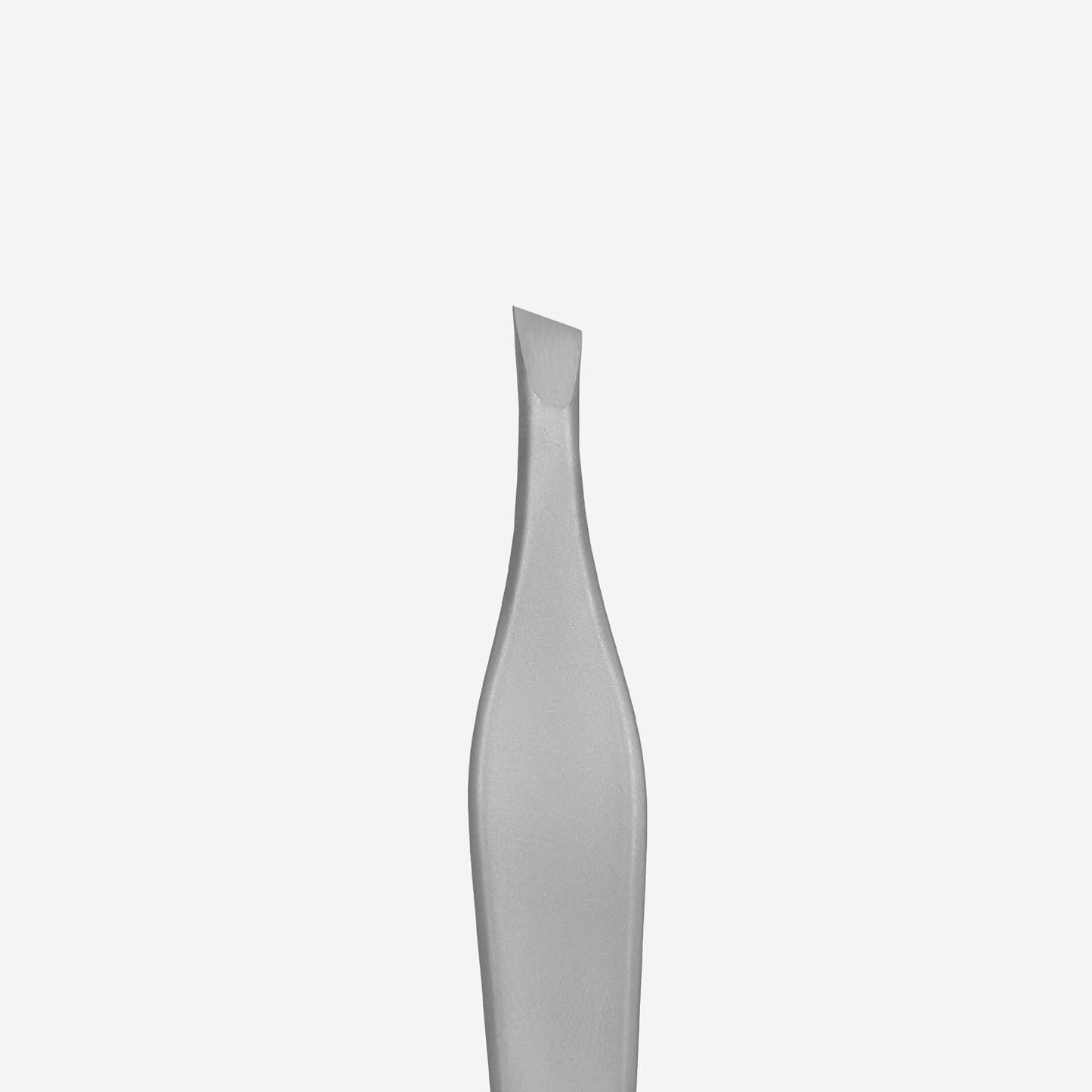 Eyebrow tweezers BEAUTY & CARE TBC-30/3 (wide beveled)