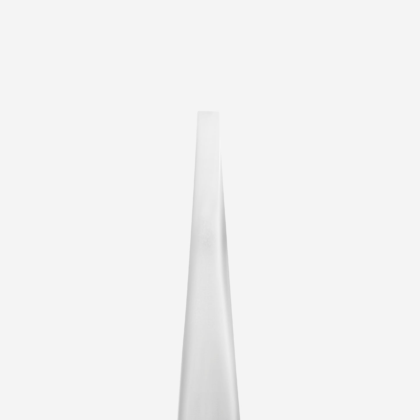 Eyebrow tweezers EXPERT  narrow straight (TE-10/2, 10/7, 20/3)