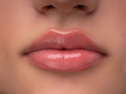 ZOLA Lip Oil Pink Kiss