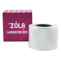 ZOLA LAMINATION BOX protective film for eyebrow lamination - All Pro Beauty