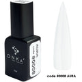 DNKA' PRO GEL #0008 (12ml) - All Pro Beauty