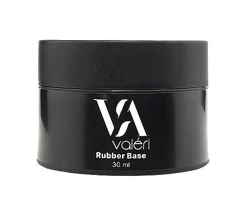 Valeri Rubber base 30ml, 12ml — 12ml