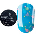 SAGA COCTAIL BASE (13ml) No1 - All Pro Beauty