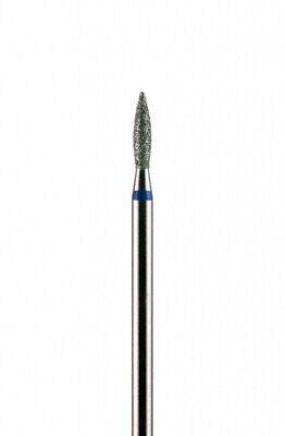 Formula Pro Premium diamond nail drill bit 0.23 Blue