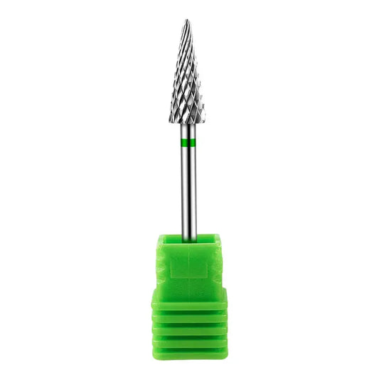 Carbide Nail Drill Bit