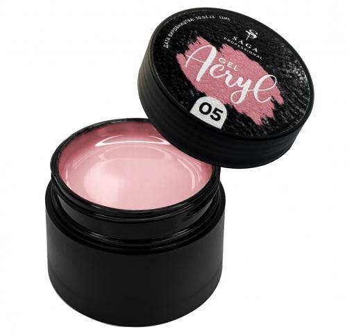 SAGA Acryl Gel No5 (13ml)