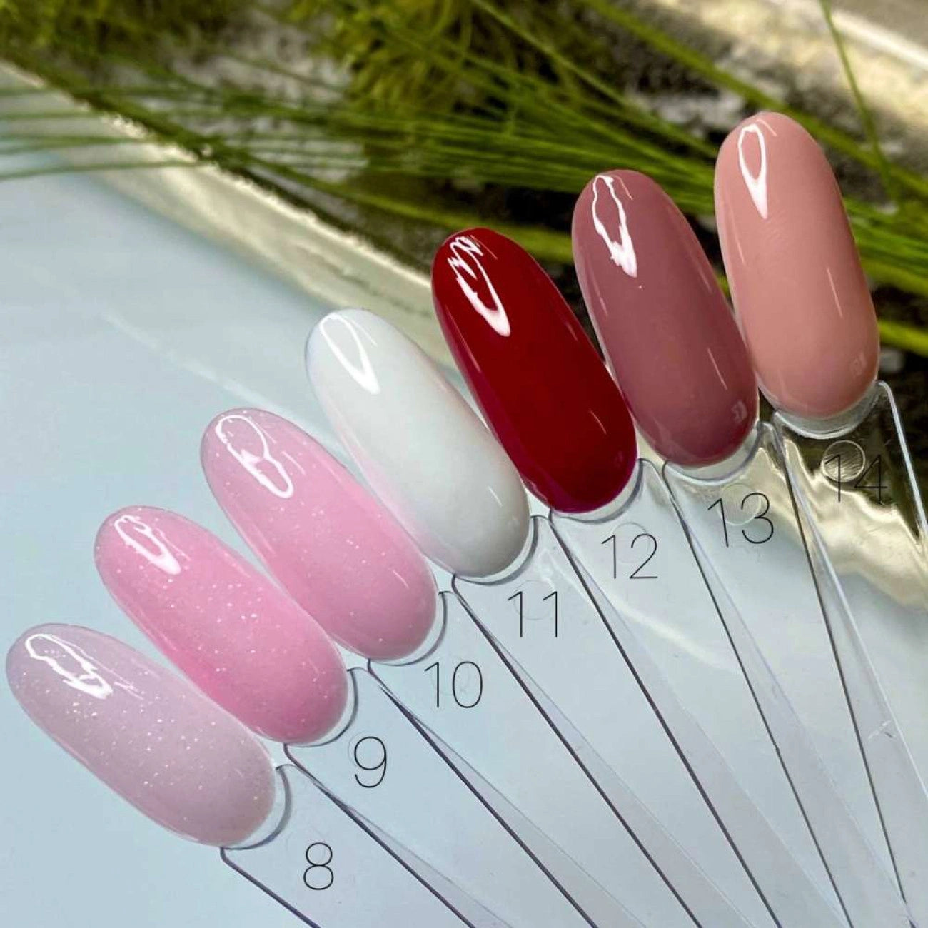 SAGA COLOR BASE 9ml - No10
