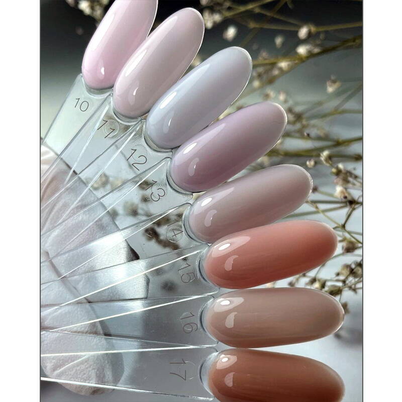 SAGA LIQUID GEL (30ml) No16 - All Pro Beauty
