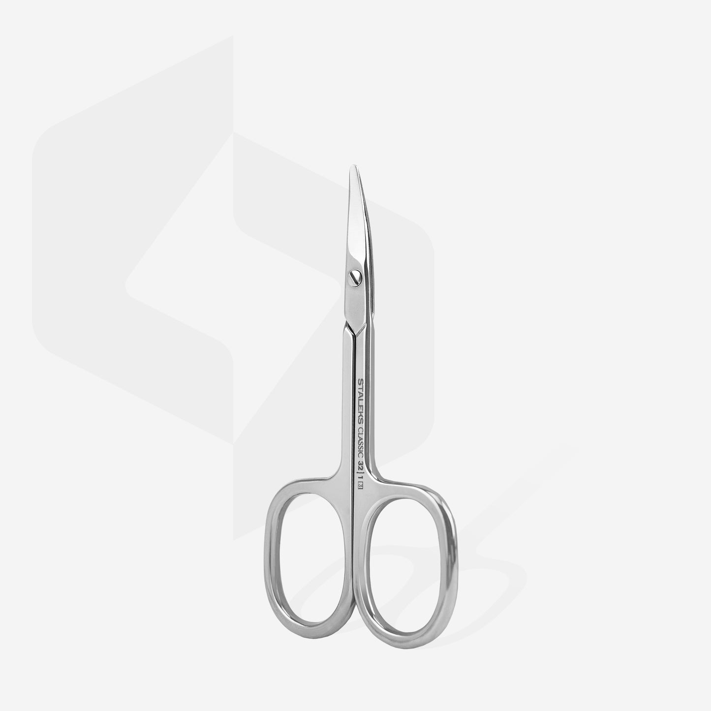 STALEKS Nail scissors for kids CLASSIC 32 TYPE 1