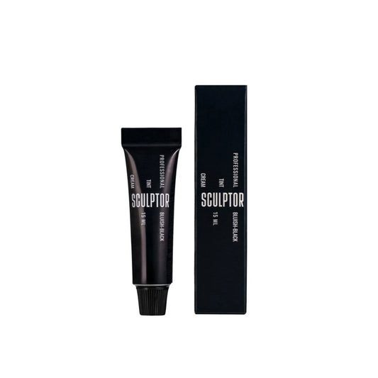 SCULPTOR | Lash & Brow Tint 15ml Bluish-Black