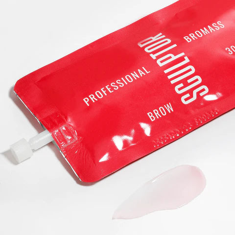 SCULPTOR Bromass Eyebrow Mask, 30 ml
