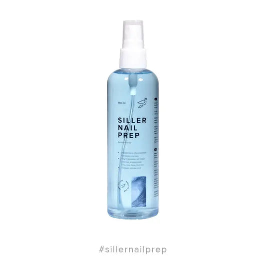 Siller  Nail Prep 150 ml