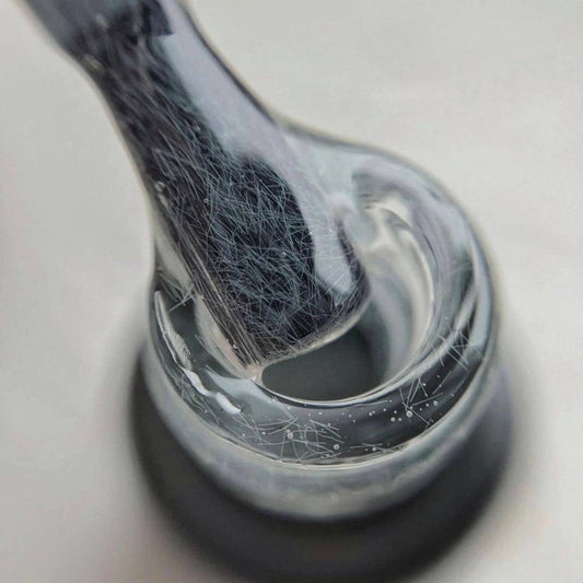 Siller Fiber Base — 30ml - All Pro Beauty