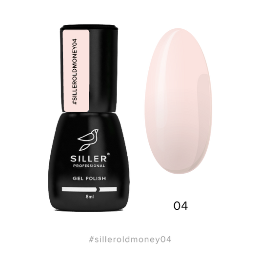 Siller Old Money No04 (8ml) - All Pro Beauty