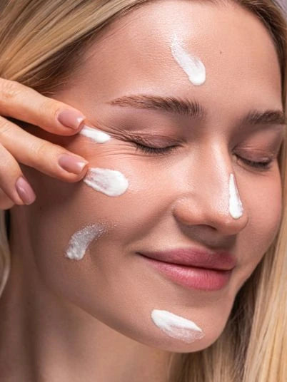 ZOLA SPF 50 SKINBASE Daily Hydrating Sunscreen 40 ml