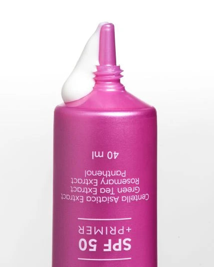 ZOLA SPF 50 SKINBASE Daily Hydrating Sunscreen 40 ml