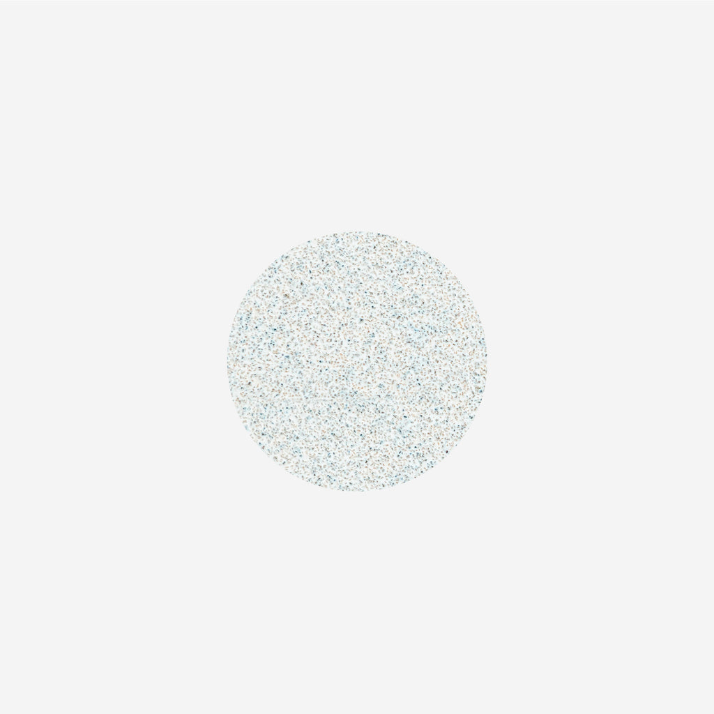 STALEKS Disposable white files  PODODISC S 50pcs (PDF-100,180,240,320) - All Pro Beauty