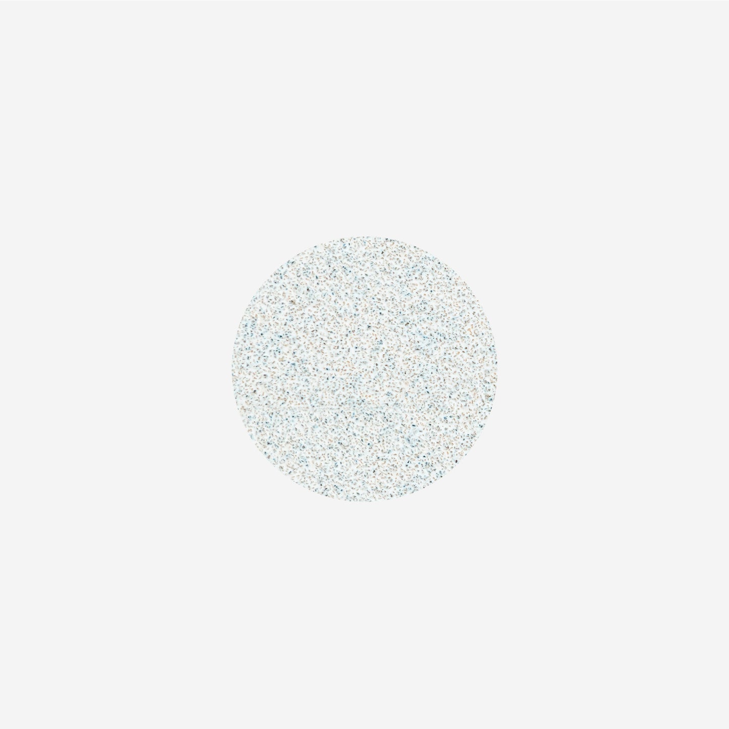 STALEKS Disposable white files  PODODISC S 50pcs (PDF-100,180,240,320)