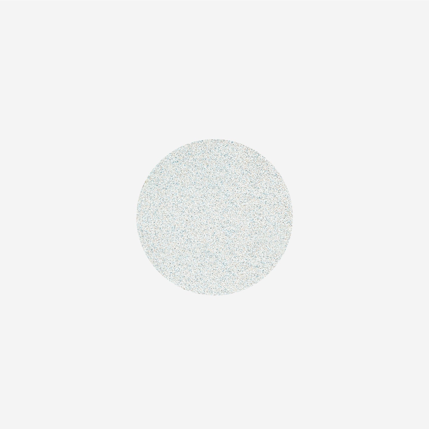 STALEKS Disposable white files  PODODISC S 50pcs (PDF-100,180,240,320)