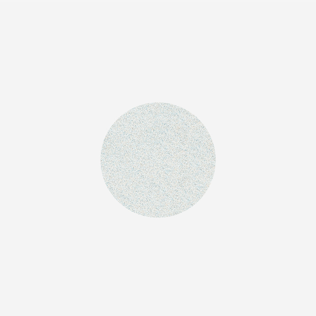 STALEKS Disposable white files  PODODISC S 50pcs (PDF-100,180,240,320) - All Pro Beauty