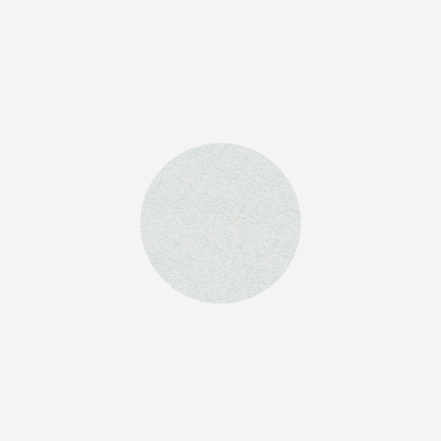 STALEKS Disposable white files  PODODISC S 50pcs (PDF-100,180,240,320)