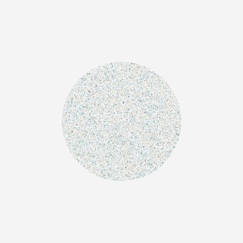 STALEKS Disposable white files  PODODISC M 50pcs (PDF-100,180,240,320) - All Pro Beauty