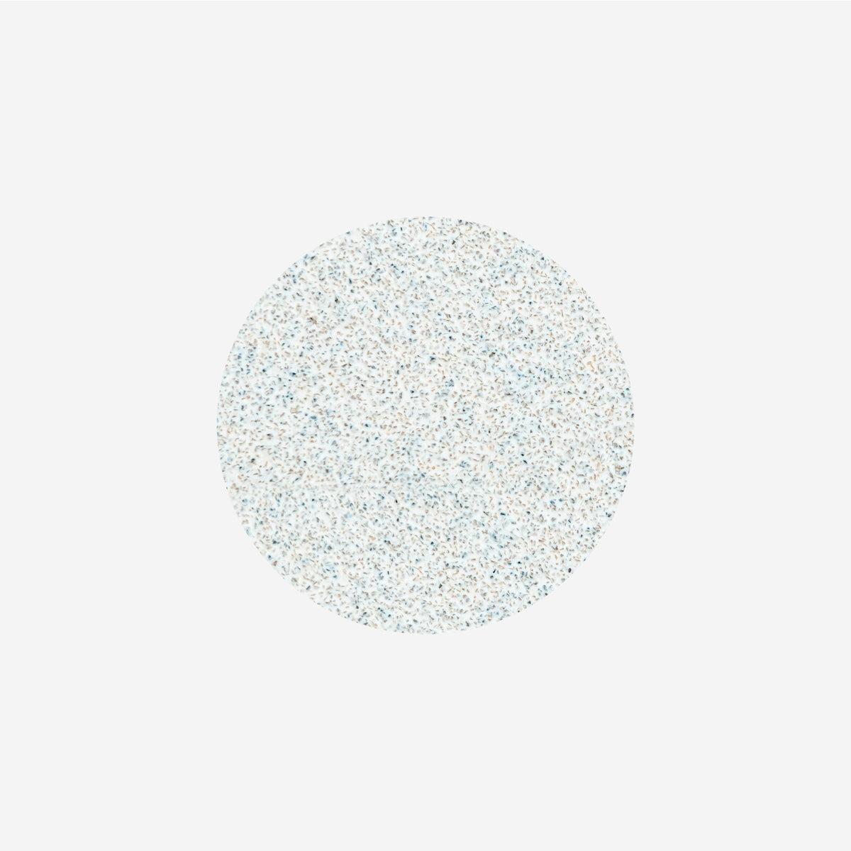 STALEKS Disposable white files  PODODISC M 50pcs (PDF-100,180,240,320) - All Pro Beauty