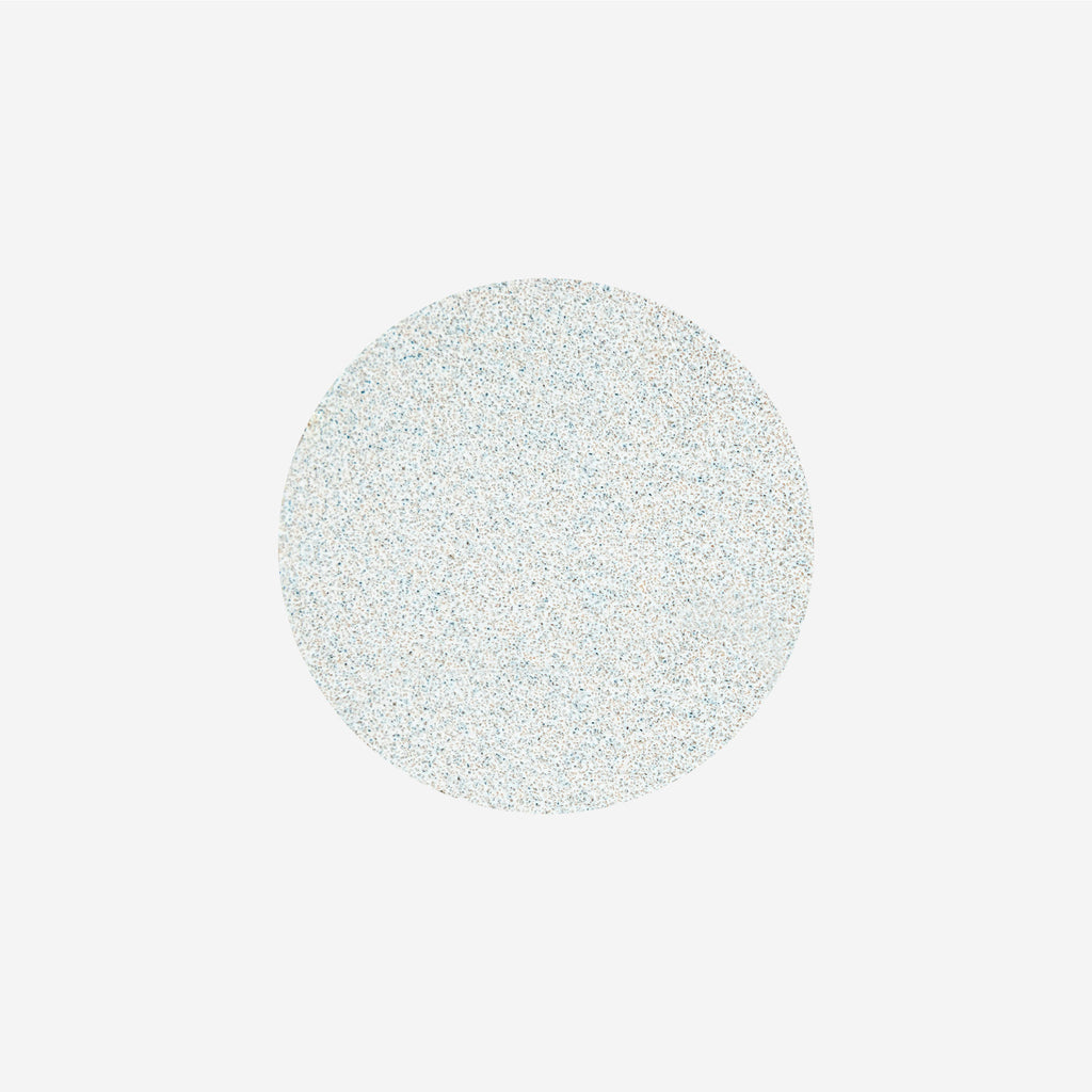 STALEKS Disposable white files  PODODISC M 50pcs (PDF-100,180,240,320) - All Pro Beauty