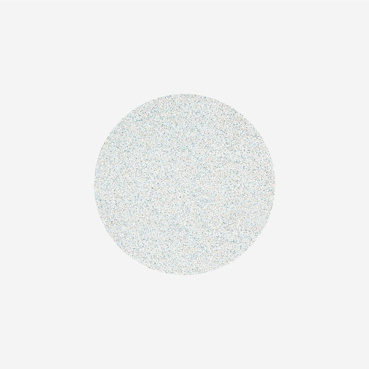 STALEKS Disposable white files  PODODISC M 50pcs (PDF-100,180,240,320)
