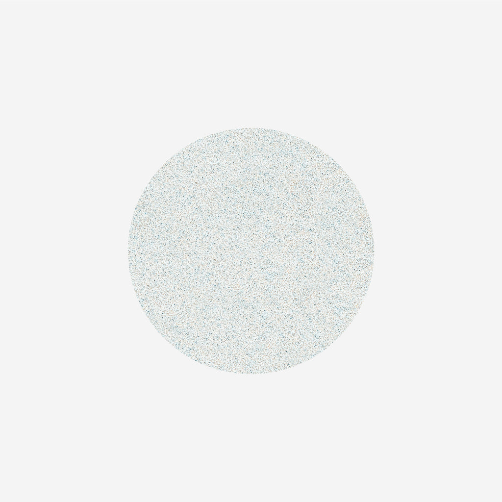 STALEKS Disposable white files  PODODISC M 50pcs (PDF-100,180,240,320) - All Pro Beauty