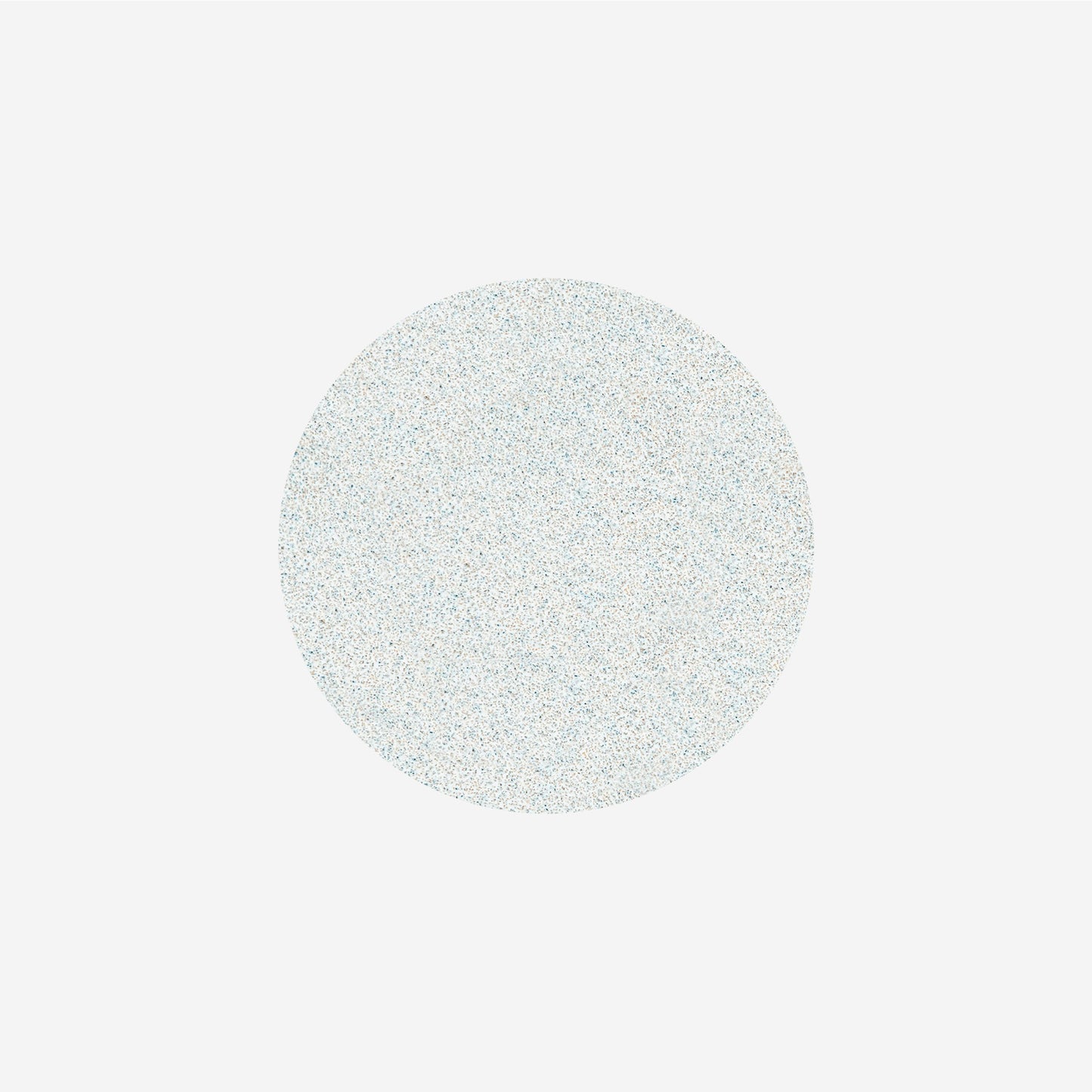 STALEKS Disposable white files  PODODISC M 50pcs (PDF-100,180,240,320)