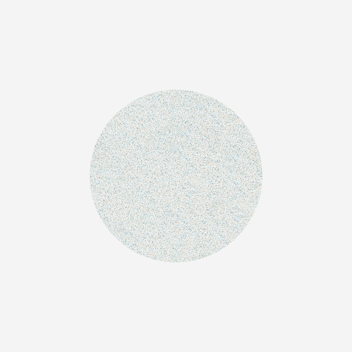 STALEKS Disposable white files  PODODISC M 50pcs (PDF-100,180,240,320) - All Pro Beauty