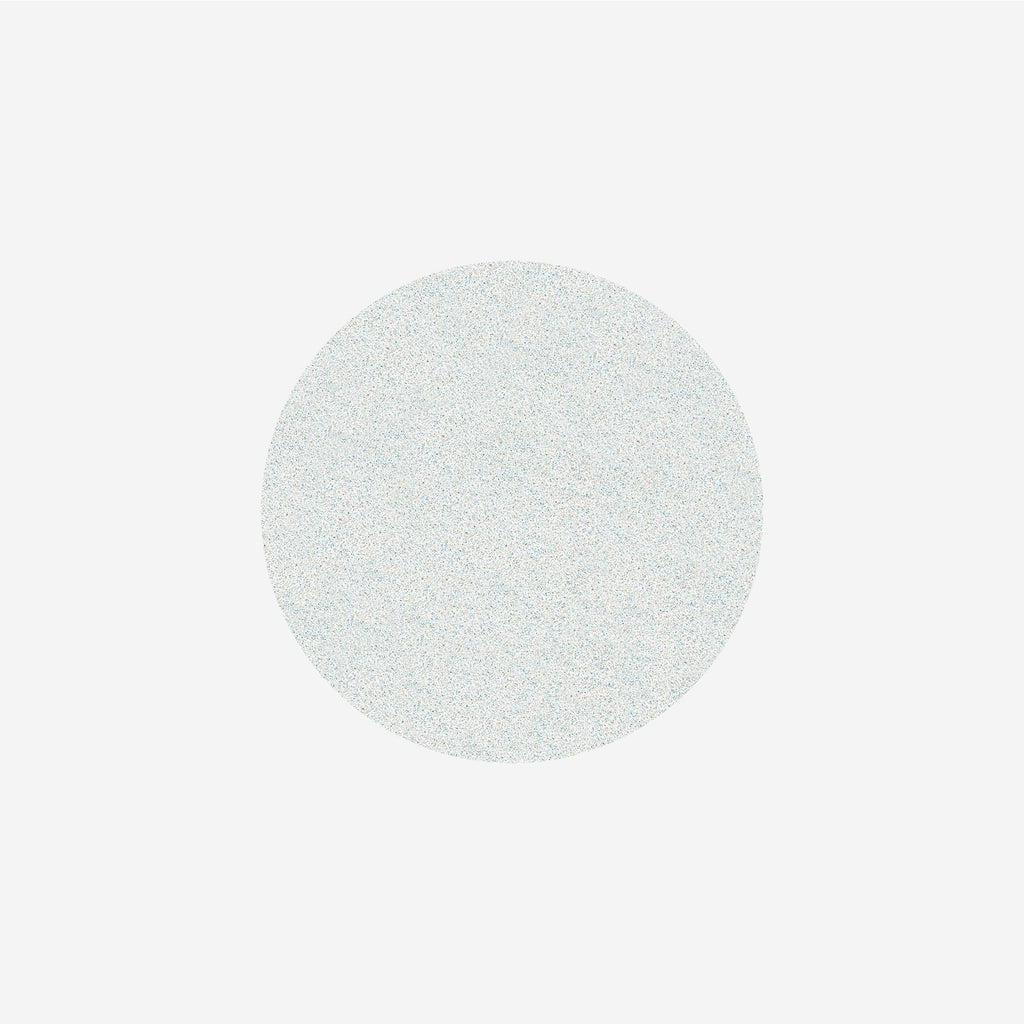 STALEKS Disposable white files  PODODISC M 50pcs (PDF-100,180,240,320) - All Pro Beauty