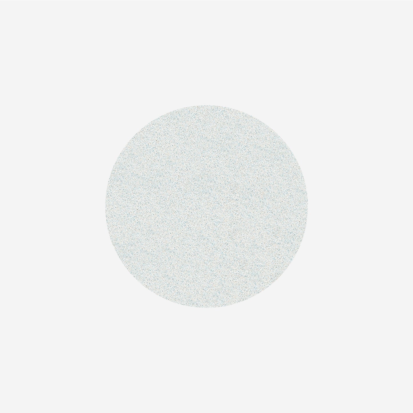 STALEKS Disposable white files  PODODISC M 50pcs (PDF-100,180,240,320)