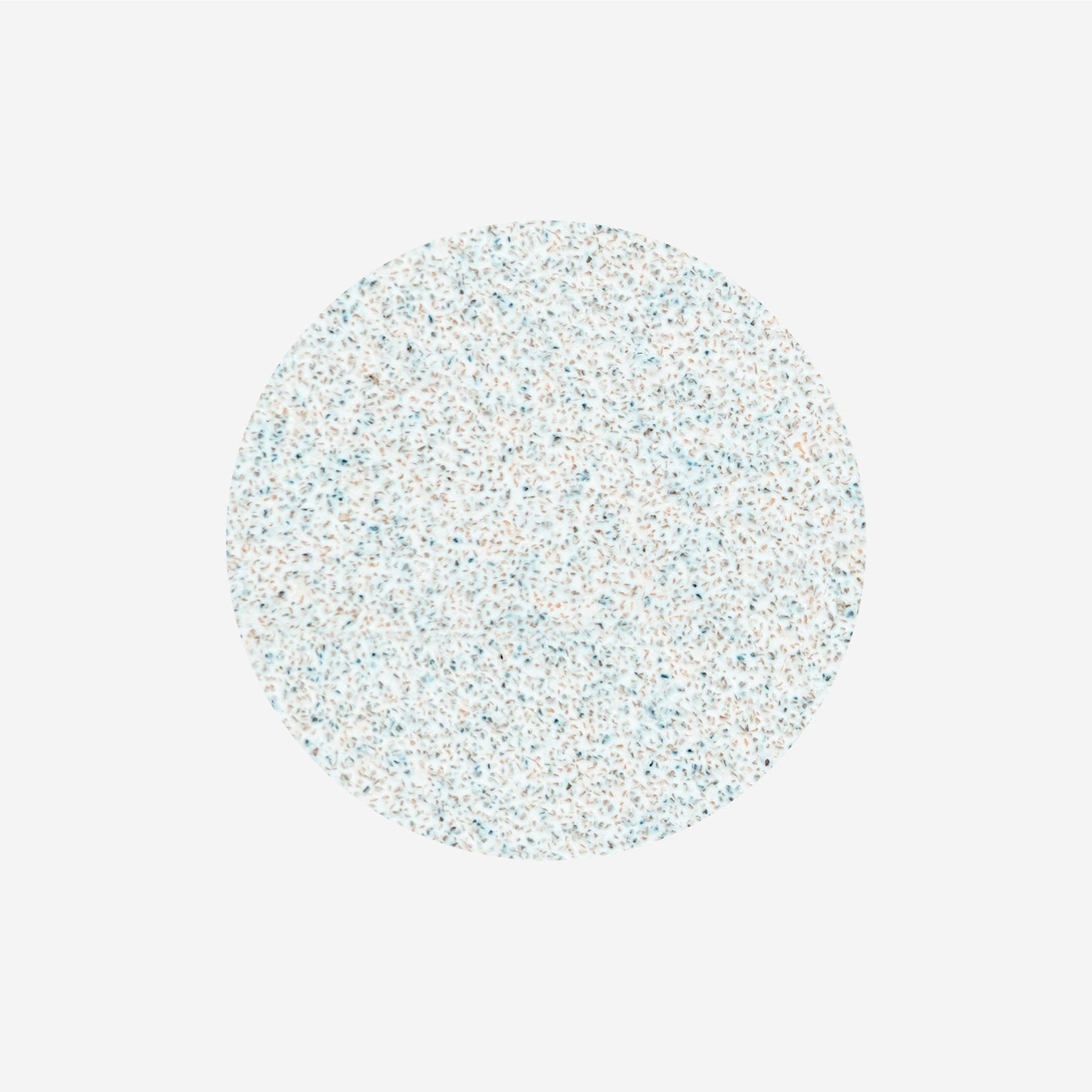 STALEKS Disposable white files  PODODISC L 50 pcs (PDF-80,100,180,240,320)