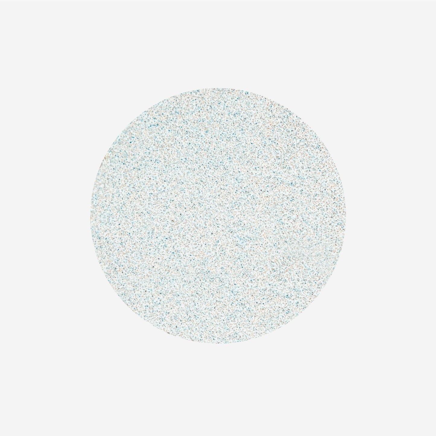 STALEKS Disposable white files  PODODISC L 50 pcs (PDF-80,100,180,240,320)