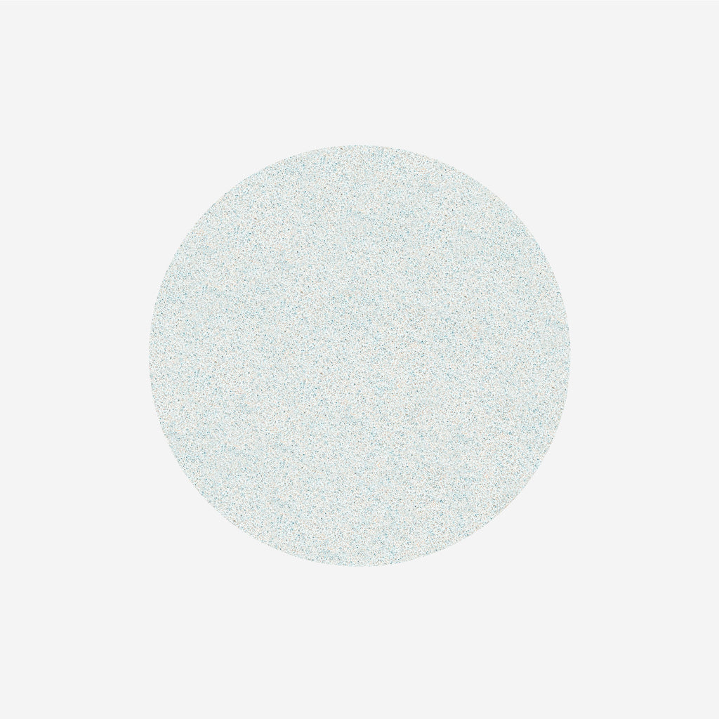 STALEKS Disposable white files  PODODISC L 50 pcs (PDF-80,100,180,240,320) - All Pro Beauty