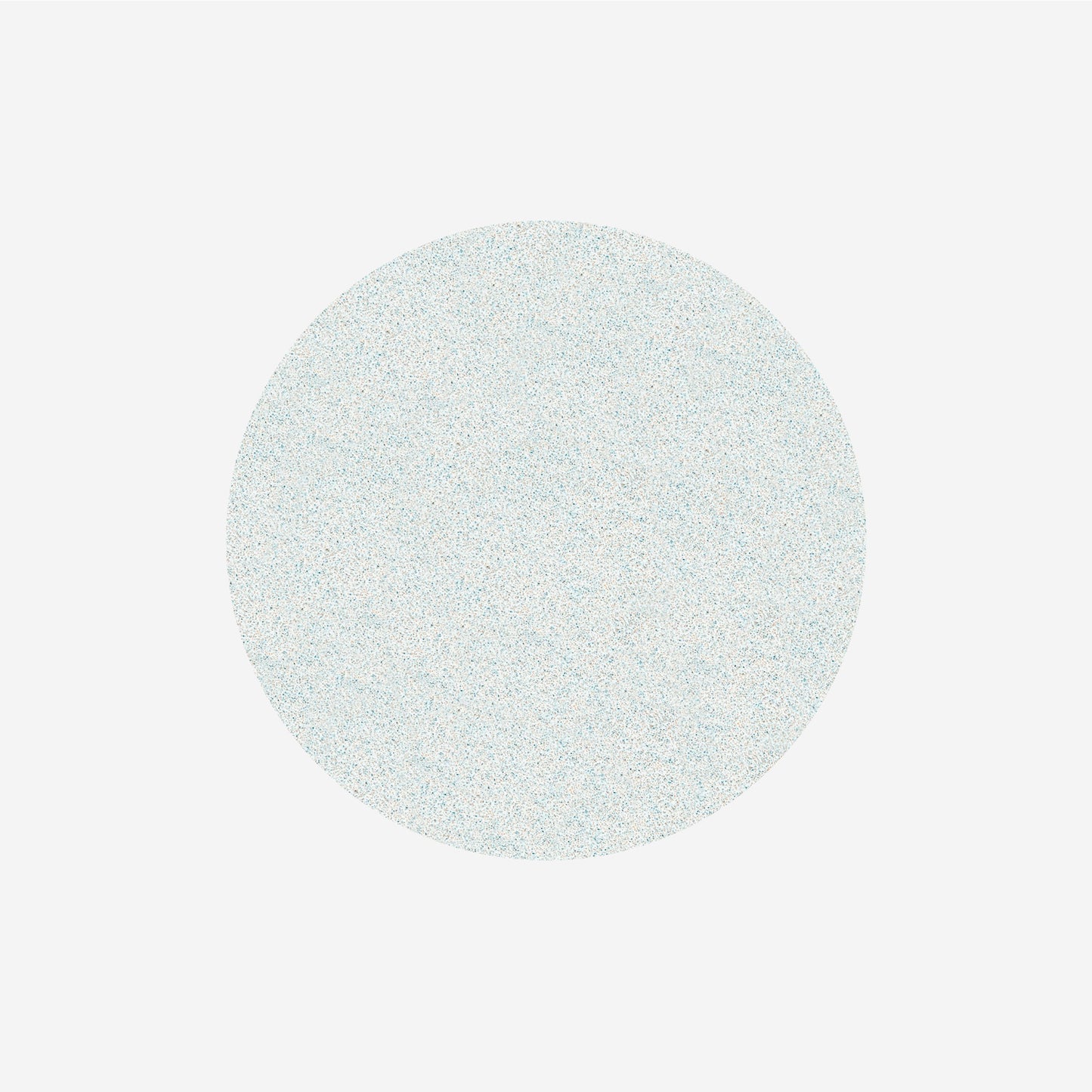 STALEKS Disposable white files  PODODISC L 50 pcs (PDF-80,100,180,240,320)