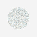 STALEKS Disposable white files  PODODISC L 50 pcs (PDF-80,100,180,240,320) - All Pro Beauty