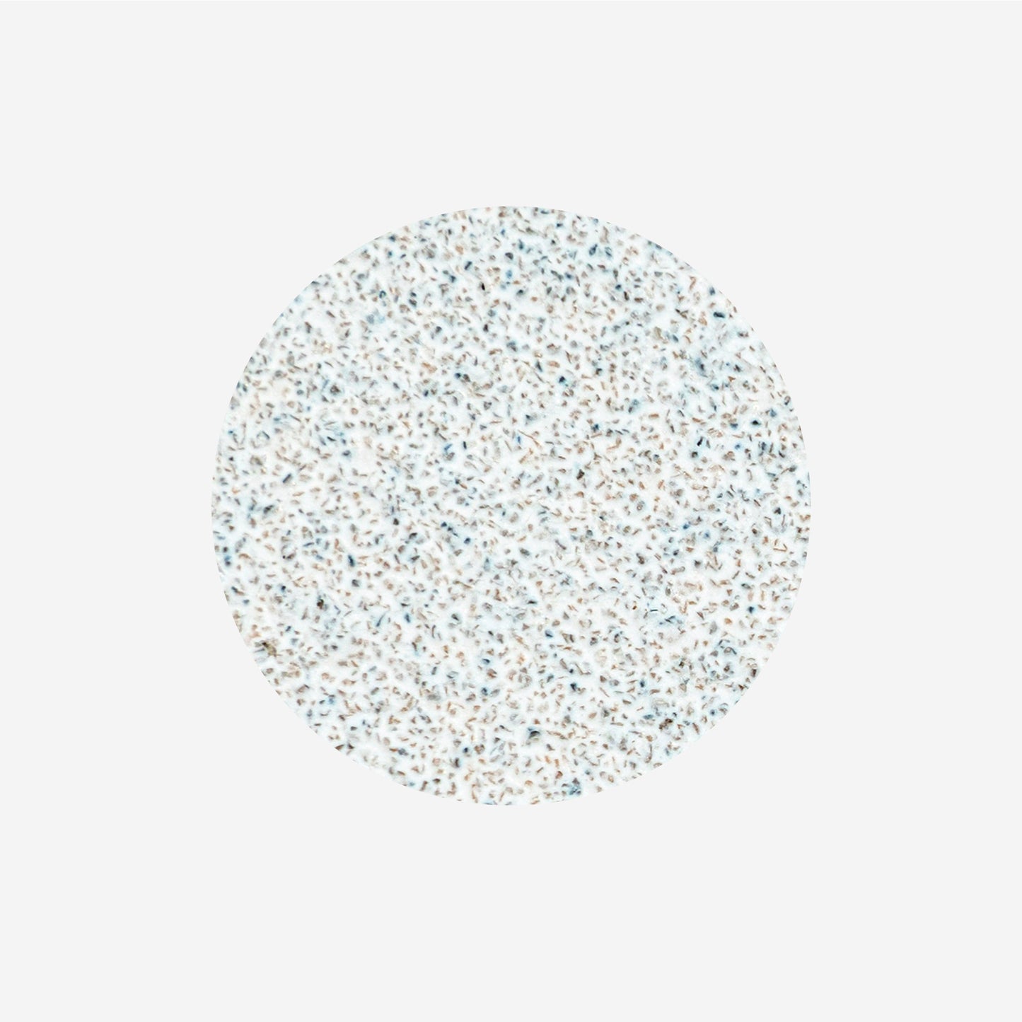 STALEKS Disposable white files  PODODISC L 50 pcs (PDF-80,100,180,240,320)