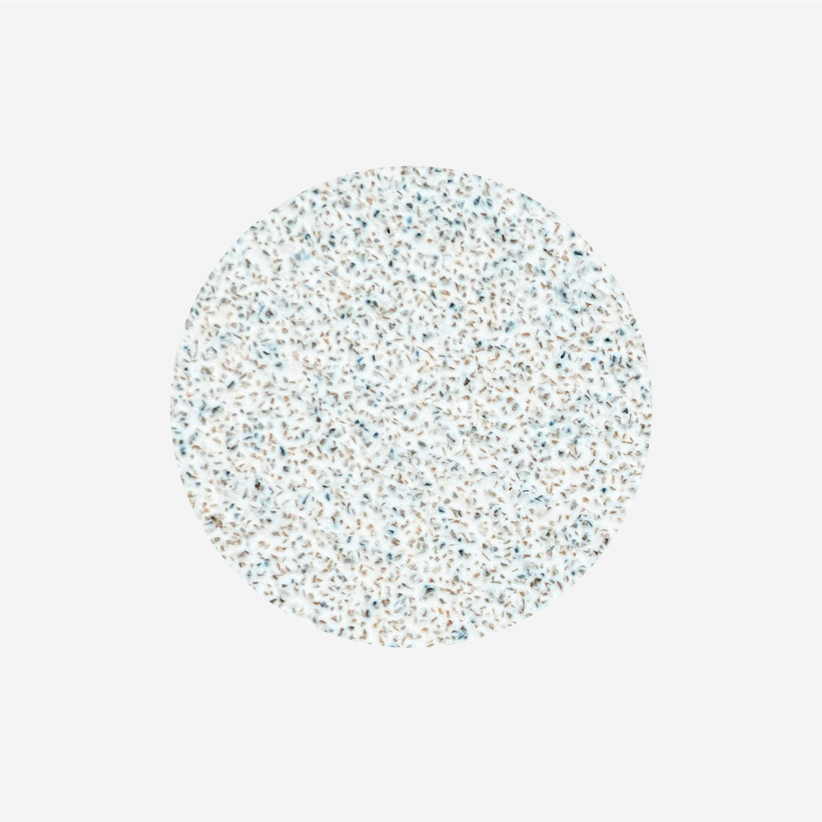 STALEKS Disposable white files  PODODISC L 50 pcs (PDF-80,100,180,240,320) - All Pro Beauty