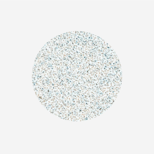 STALEKS Disposable white files  PODODISC L 50 pcs (PDF-80,100,180,240,320)