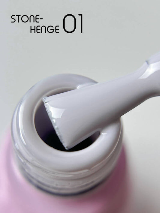 Toki-Toki Gel Polish Stonehenge #01
