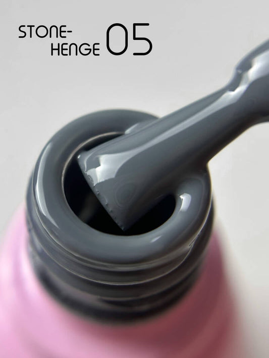 Toki-Toki Gel Polish Stonehenge #05
