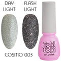 Toki-Toki Gel polish Cosmo #003 - All Pro Beauty