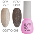 Toki-Toki Gel polish Cosmo #005 - All Pro Beauty