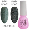 Toki-Toki Gel polish Cosmo #010 - All Pro Beauty
