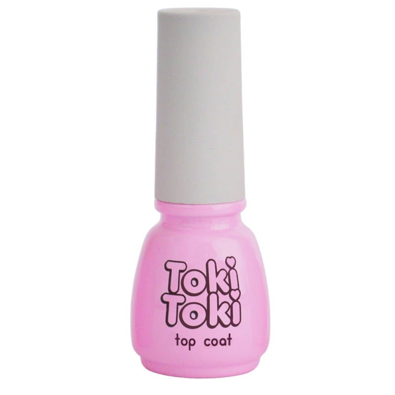 Toki-Toki No UV Gloss 15 ml - All Pro Beauty