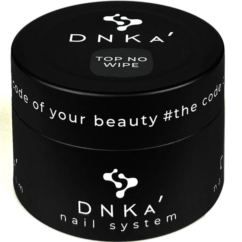 DNKA TOP NO WIPE — 12ml