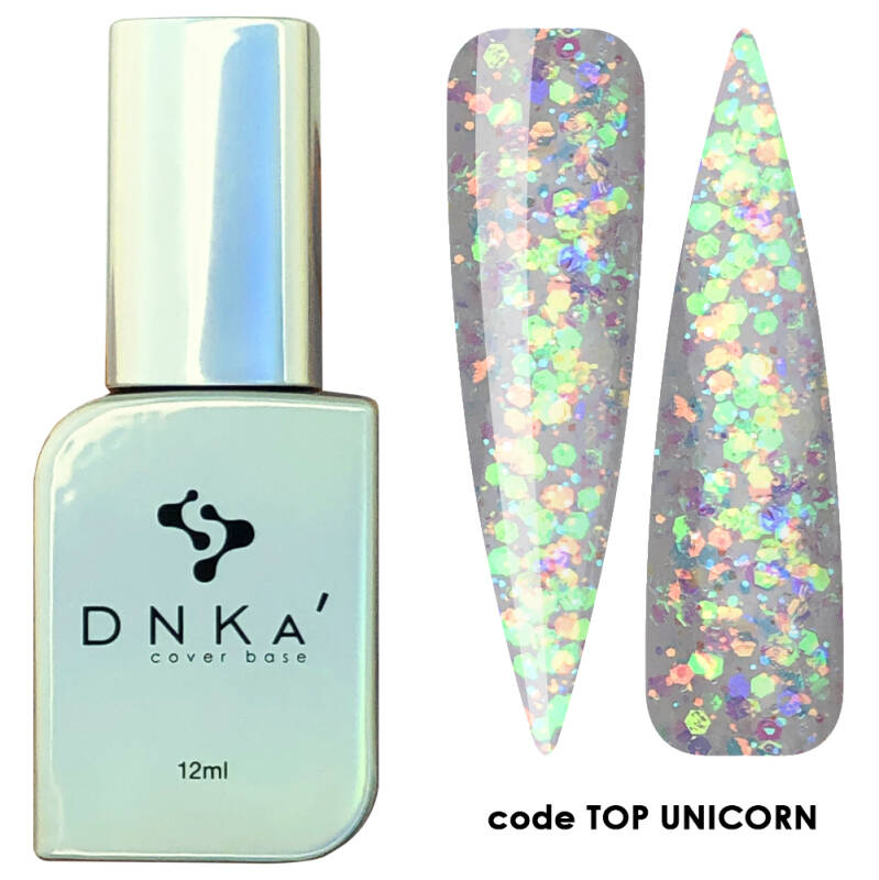 DNKA TOP UNICORN  12ml